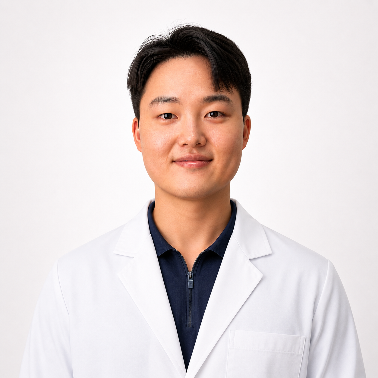 Dr. Erick Jung