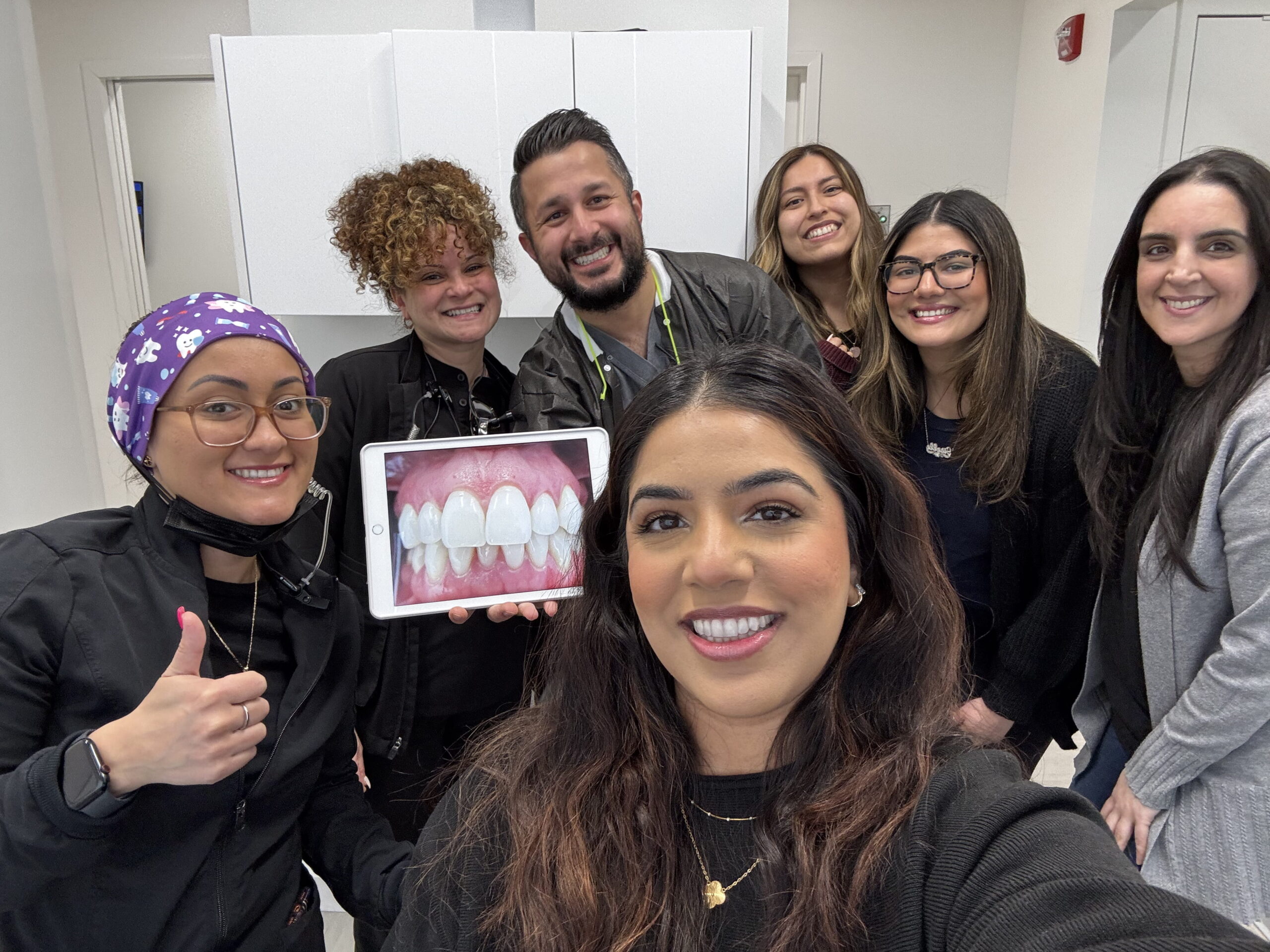 Can You Start Invisalign With a Calendar Full of Travel Plans?
