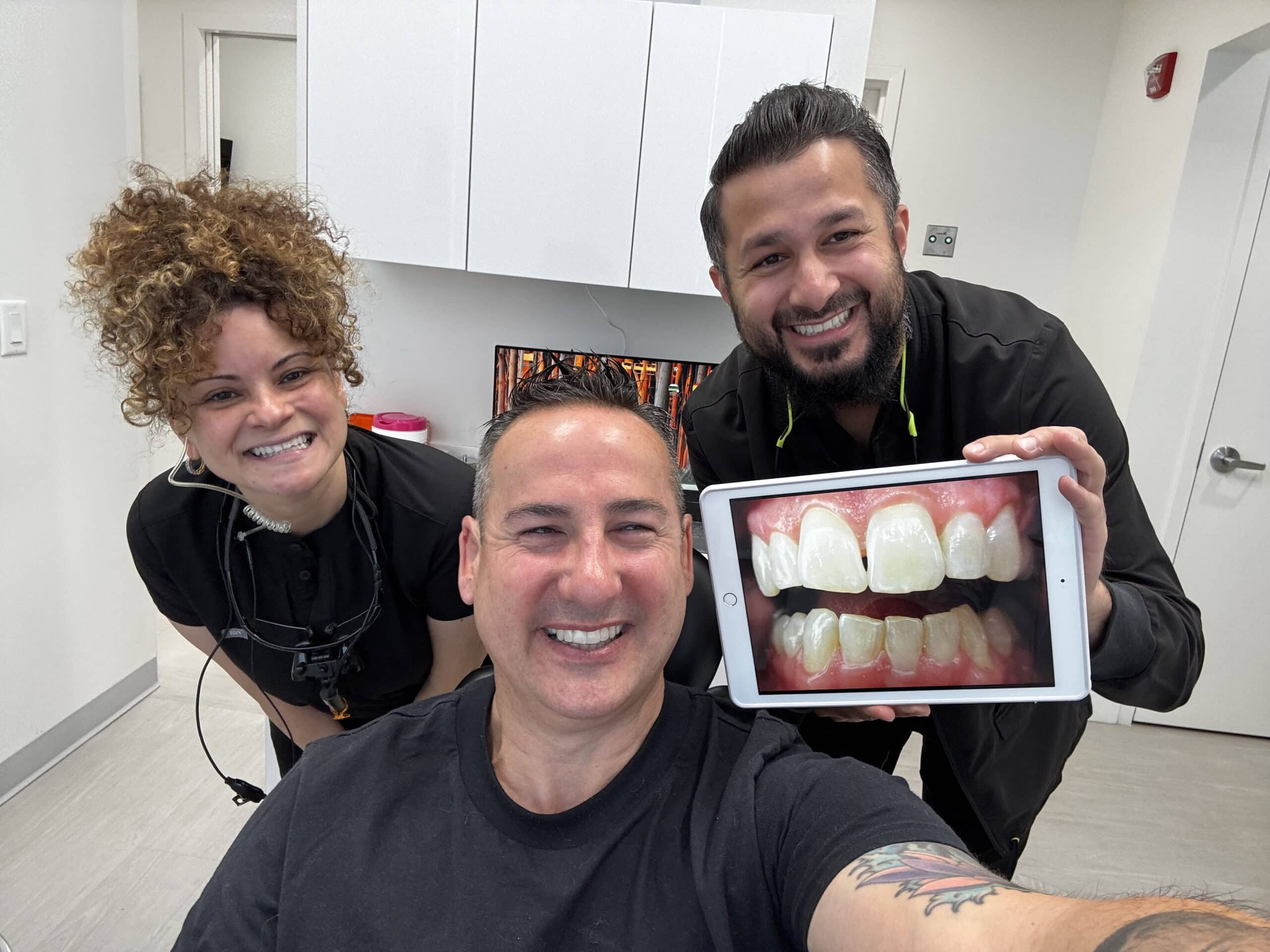 How to Keep Your Teeth White When Coffee Is Part of Your Daily Routine