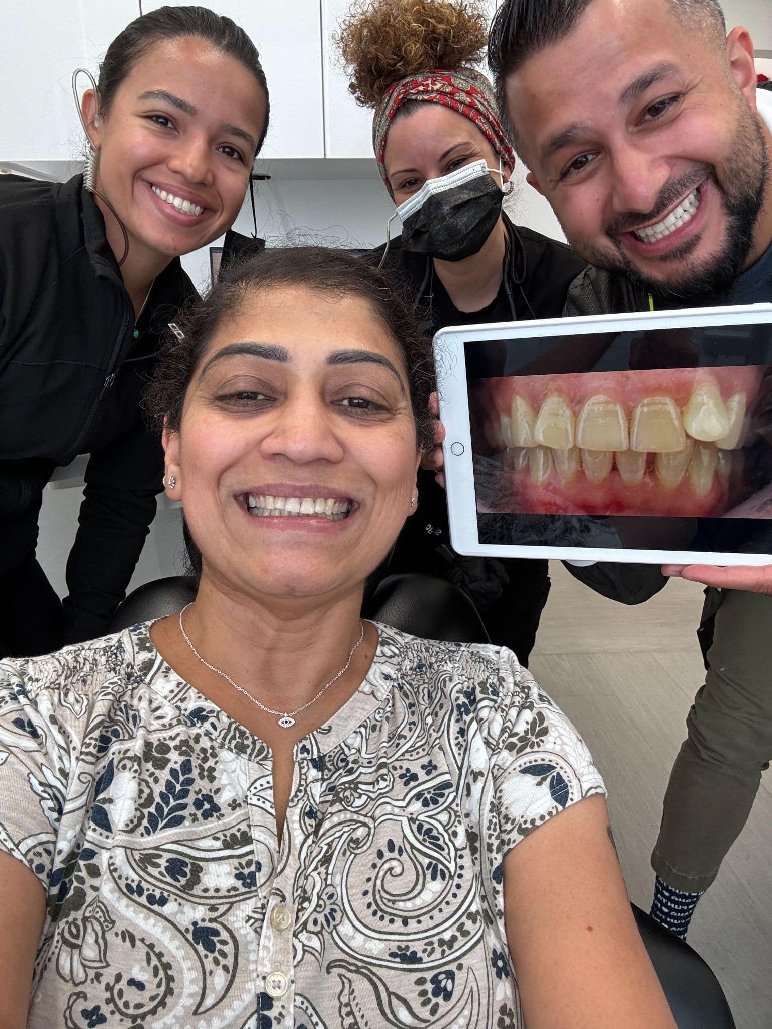 Can Invisalign Fix One Crooked Tooth Without Changing Your Whole Smile
